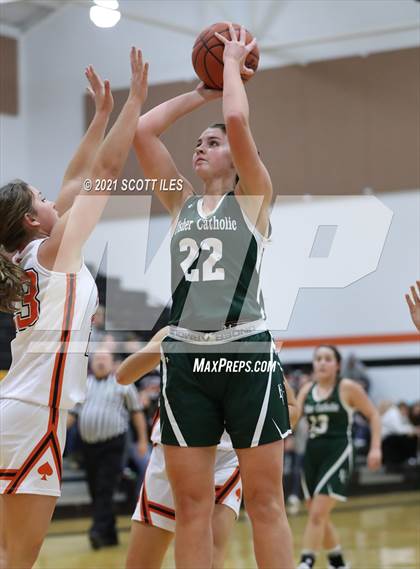 Thumbnail 1 in Fisher Catholic @ Amanda-Clearcreek photogallery.