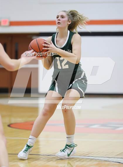 Thumbnail 3 in Fisher Catholic @ Amanda-Clearcreek photogallery.