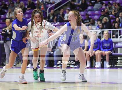 Thumbnail 3 in Carbon vs. Judge Memorial (UHSAA 3A Quarterfinal) photogallery.