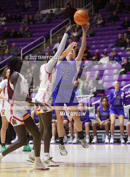 Thumbnail 3 in Carbon vs. Judge Memorial (UHSAA 3A Quarterfinal) photogallery.
