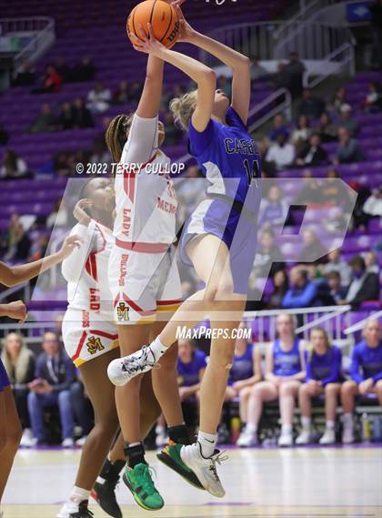 Thumbnail 1 in Carbon vs. Judge Memorial (UHSAA 3A Quarterfinal) photogallery.