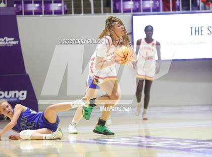 Thumbnail 1 in Carbon vs. Judge Memorial (UHSAA 3A Quarterfinal) photogallery.