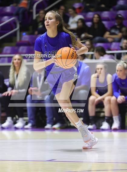 Thumbnail 3 in Carbon vs. Judge Memorial (UHSAA 3A Quarterfinal) photogallery.
