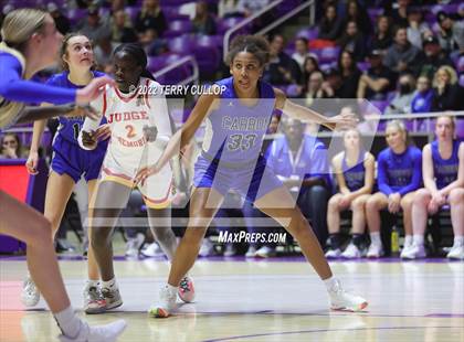 Thumbnail 3 in Carbon vs. Judge Memorial (UHSAA 3A Quarterfinal) photogallery.