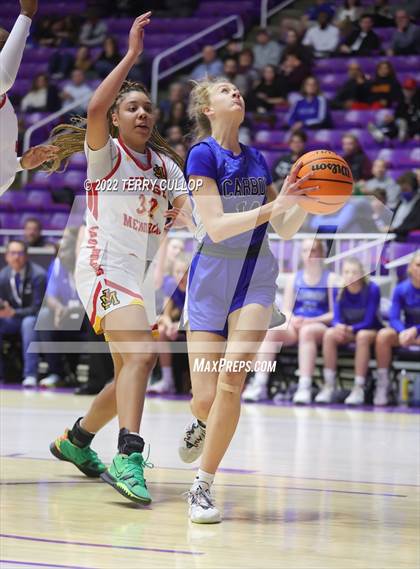 Thumbnail 1 in Carbon vs. Judge Memorial (UHSAA 3A Quarterfinal) photogallery.