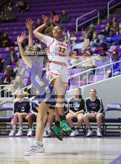 Thumbnail 3 in Carbon vs. Judge Memorial (UHSAA 3A Quarterfinal) photogallery.
