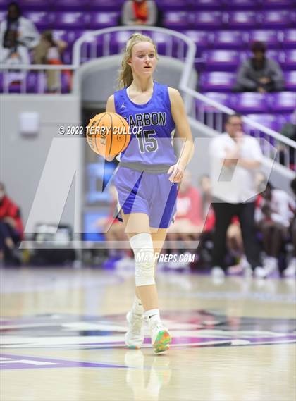 Thumbnail 1 in Carbon vs. Judge Memorial (UHSAA 3A Quarterfinal) photogallery.