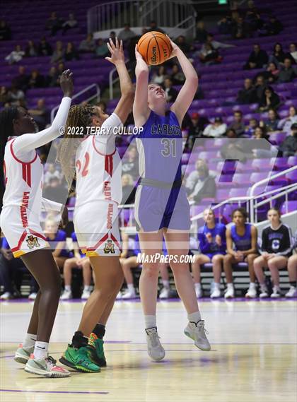 Thumbnail 1 in Carbon vs. Judge Memorial (UHSAA 3A Quarterfinal) photogallery.