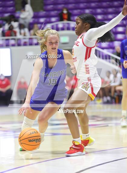 Thumbnail 1 in Carbon vs. Judge Memorial (UHSAA 3A Quarterfinal) photogallery.