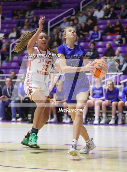 Thumbnail 3 in Carbon vs. Judge Memorial (UHSAA 3A Quarterfinal) photogallery.
