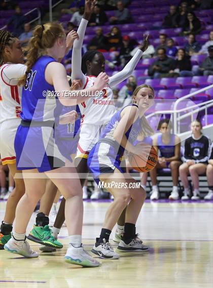 Thumbnail 3 in Carbon vs. Judge Memorial (UHSAA 3A Quarterfinal) photogallery.