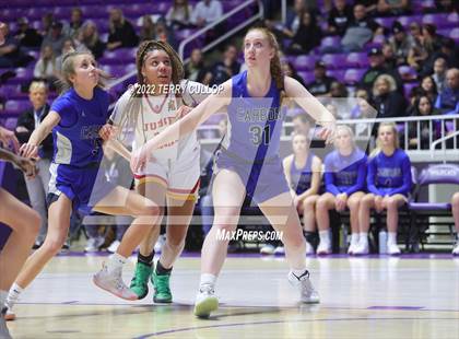 Thumbnail 1 in Carbon vs. Judge Memorial (UHSAA 3A Quarterfinal) photogallery.