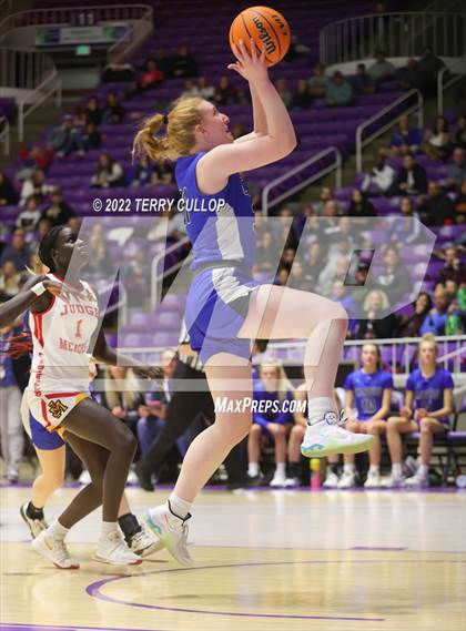 Thumbnail 3 in Carbon vs. Judge Memorial (UHSAA 3A Quarterfinal) photogallery.