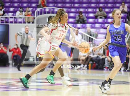 Thumbnail 1 in Carbon vs. Judge Memorial (UHSAA 3A Quarterfinal) photogallery.