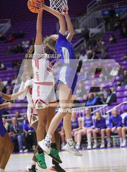 Thumbnail 2 in Carbon vs. Judge Memorial (UHSAA 3A Quarterfinal) photogallery.