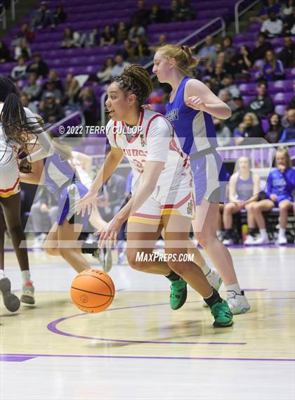 Thumbnail 1 in Carbon vs. Judge Memorial (UHSAA 3A Quarterfinal) photogallery.