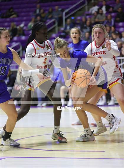 Thumbnail 3 in Carbon vs. Judge Memorial (UHSAA 3A Quarterfinal) photogallery.