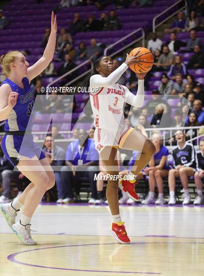 Thumbnail 2 in Carbon vs. Judge Memorial (UHSAA 3A Quarterfinal) photogallery.