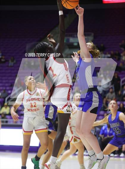 Thumbnail 1 in Carbon vs. Judge Memorial (UHSAA 3A Quarterfinal) photogallery.