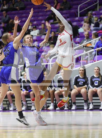 Thumbnail 3 in Carbon vs. Judge Memorial (UHSAA 3A Quarterfinal) photogallery.