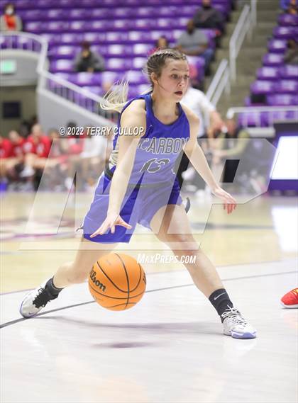 Thumbnail 3 in Carbon vs. Judge Memorial (UHSAA 3A Quarterfinal) photogallery.