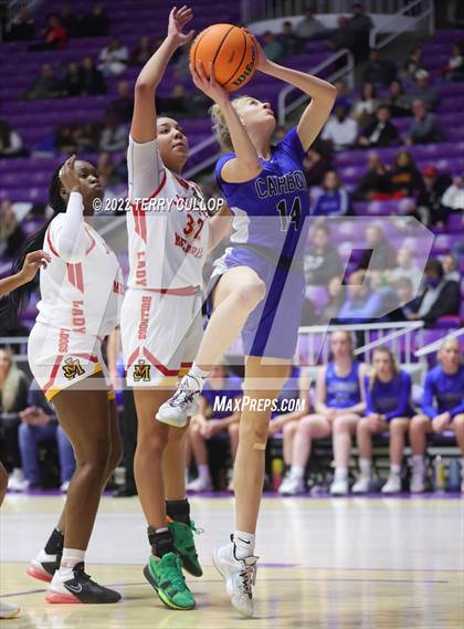 Thumbnail 3 in Carbon vs. Judge Memorial (UHSAA 3A Quarterfinal) photogallery.