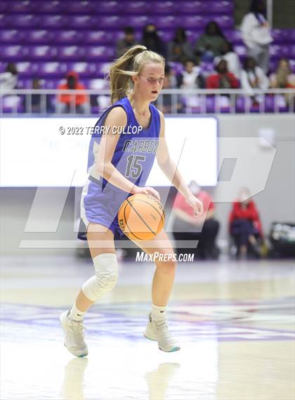 Thumbnail 1 in Carbon vs. Judge Memorial (UHSAA 3A Quarterfinal) photogallery.