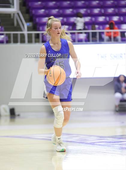 Thumbnail 2 in Carbon vs. Judge Memorial (UHSAA 3A Quarterfinal) photogallery.