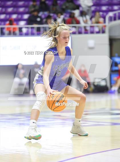 Thumbnail 2 in Carbon vs. Judge Memorial (UHSAA 3A Quarterfinal) photogallery.