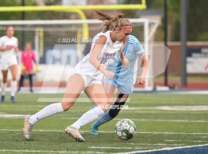 Thumbnail 2 in Cherry Creek @ Valor Christian (CHSAA 5A Q-Final) photogallery.
