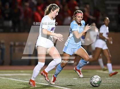 Thumbnail 3 in Cherry Creek @ Valor Christian (CHSAA 5A Q-Final) photogallery.