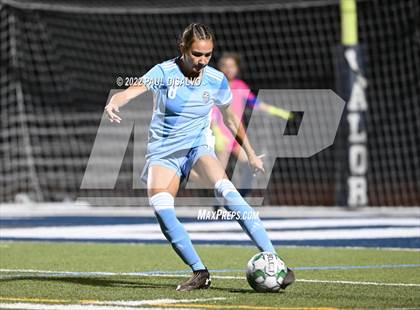 Thumbnail 1 in Cherry Creek @ Valor Christian (CHSAA 5A Q-Final) photogallery.