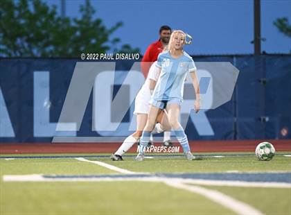 Thumbnail 3 in Cherry Creek @ Valor Christian (CHSAA 5A Q-Final) photogallery.