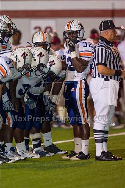 Thumbnail 1 in Northside @ Lowndes photogallery.