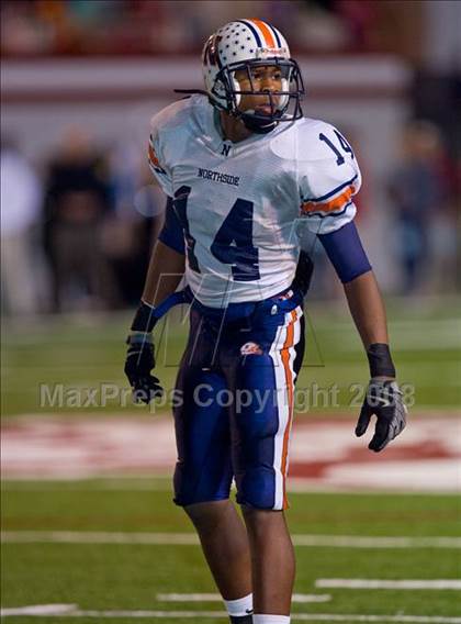Thumbnail 1 in Northside @ Lowndes photogallery.