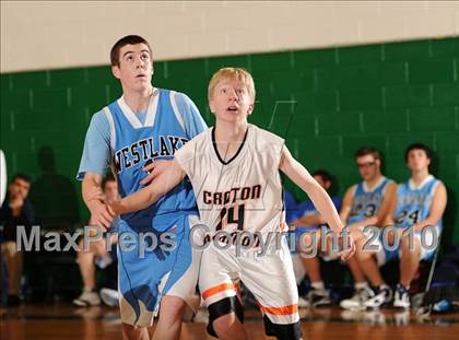 Thumbnail 2 in Croton-Harmon vs. Westlake (Putnam Challenge) photogallery.