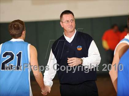 Thumbnail 3 in Croton-Harmon vs. Westlake (Putnam Challenge) photogallery.