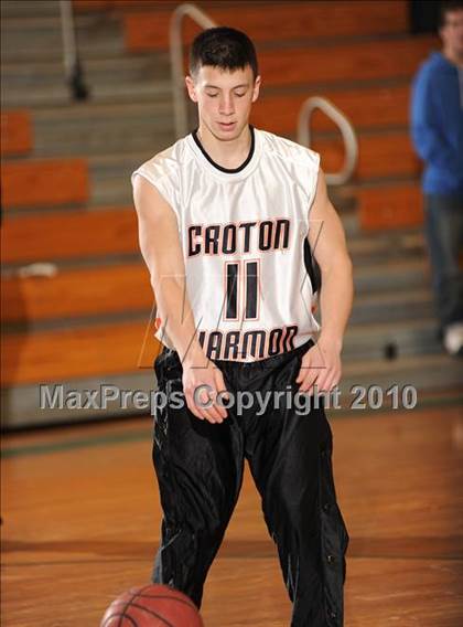 Thumbnail 1 in Croton-Harmon vs. Westlake (Putnam Challenge) photogallery.
