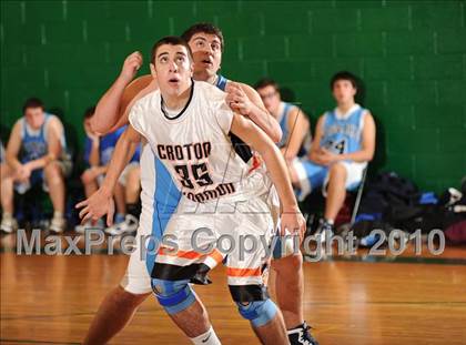 Thumbnail 1 in Croton-Harmon vs. Westlake (Putnam Challenge) photogallery.