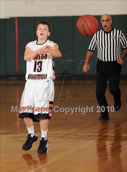 Thumbnail 3 in Croton-Harmon vs. Westlake (Putnam Challenge) photogallery.
