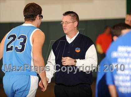 Thumbnail 2 in Croton-Harmon vs. Westlake (Putnam Challenge) photogallery.
