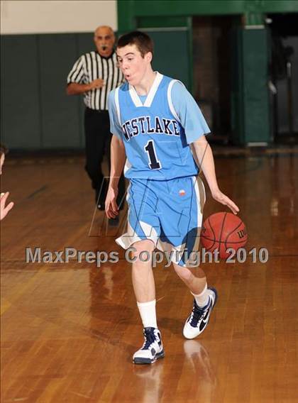 Thumbnail 2 in Croton-Harmon vs. Westlake (Putnam Challenge) photogallery.