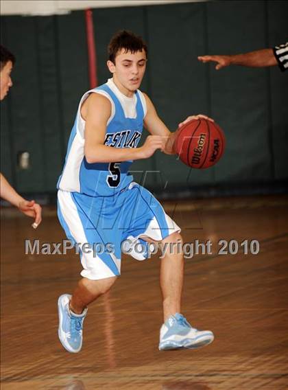 Thumbnail 2 in Croton-Harmon vs. Westlake (Putnam Challenge) photogallery.