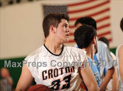 Thumbnail 3 in Croton-Harmon vs. Westlake (Putnam Challenge) photogallery.
