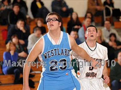 Thumbnail 1 in Croton-Harmon vs. Westlake (Putnam Challenge) photogallery.