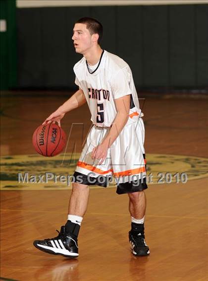 Thumbnail 2 in Croton-Harmon vs. Westlake (Putnam Challenge) photogallery.