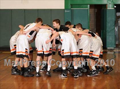 Thumbnail 3 in Croton-Harmon vs. Westlake (Putnam Challenge) photogallery.