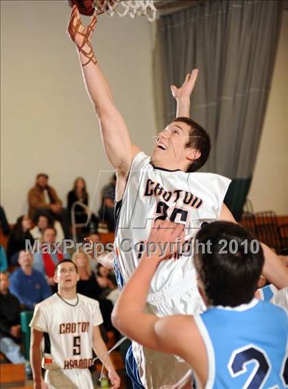 Thumbnail 3 in Croton-Harmon vs. Westlake (Putnam Challenge) photogallery.