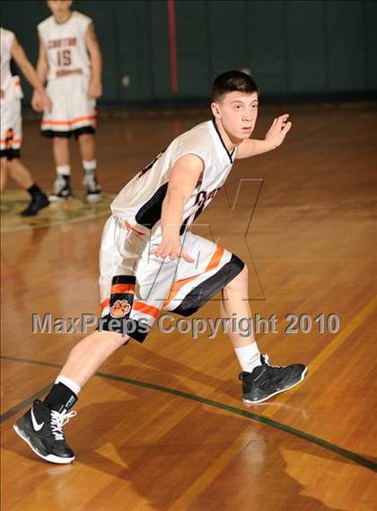 Thumbnail 2 in Croton-Harmon vs. Westlake (Putnam Challenge) photogallery.