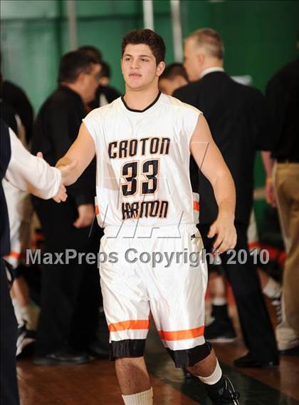 Thumbnail 1 in Croton-Harmon vs. Westlake (Putnam Challenge) photogallery.